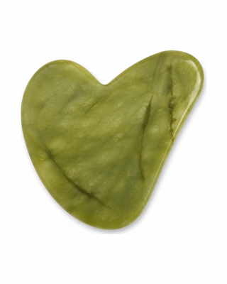 Gua Sha pour massage du visage