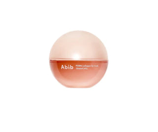 PDRN Collagen Glazed Jelly - Masque de nuit pour les lèvres