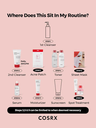 AC Collection Calming Foam Cleanser  - 150 ml