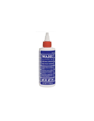 Wahl Hygienic Clipper Spray -  Spray hygiénique désinfectant pour lames et tondeuses - WHL0055- 118.3 ml