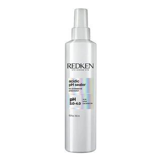 Acidic Bonding Concentrate - Soin professionnel scellant le pH - 250 ml