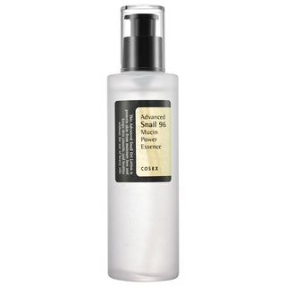 Advanced Snail 96 Mucin Power Essence - 100 ml