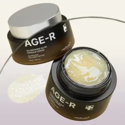 Age-R - Crème capsules éclat Glutathione - 50 g - photo 2 - Medicube