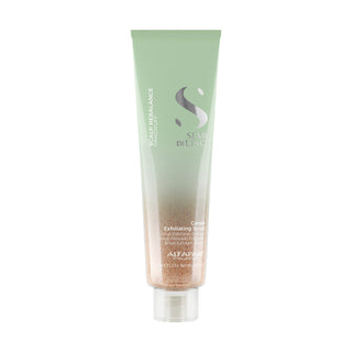 Semi di Lino Scalp Rebalance - Exfoliant cuir chevelu - 150 ml