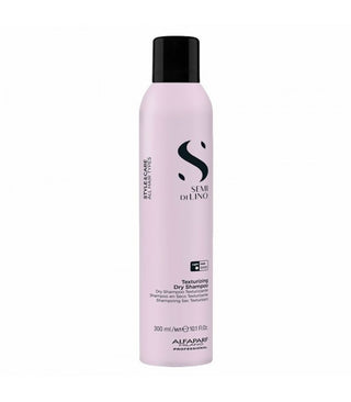 Semi Di Lino Style & Care  – Shampoing Sec Texturisant – 300 ml