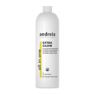 All in One Extra Glow - photo 3 - Andreia Professional