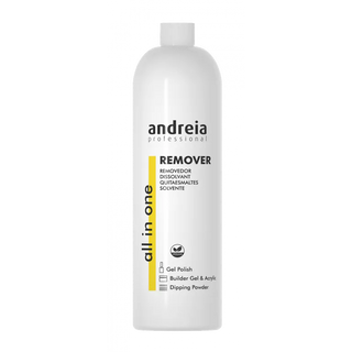 All in One Remover - photo 3 - Andreia Professional