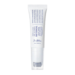 Retinol Flat Iron Eye Roller 25ml - Dr. Althea