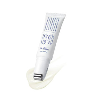 Retinol Flat Iron Eye Roller 25ml - photo 2 - Dr. Althea