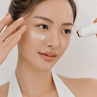 Retinol Flat Iron Eye Roller 25ml - photo 3 - Dr. Althea