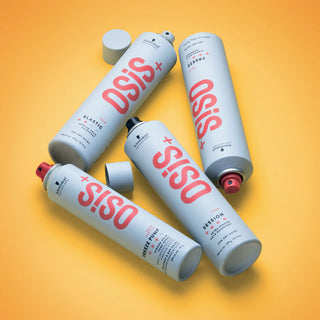 Spray vaporisateur fixation forte - Osis+ Freeze Pump - 200ml
