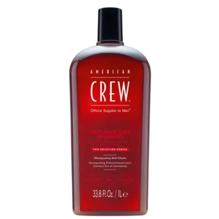 Anti-Hair Loss - Shampoing Anti-Chute - photo 2 - American Crew