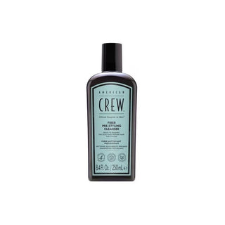 Fiber Pre-Styling Shampoo – Shampoing fortifiant