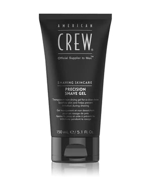 Gel de rasage transparent - 150 ml - American Crew