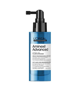 Aminexil Advanced Sérum anti-chute cheveux 90ml