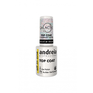 Galactic Top Coat Stardust - 10,5ml