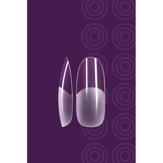 Capsules Pro Extend Tips 600 u – Medium Round