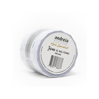 Chablons All in One XL- 250 Pièces - Insane XL Nail Forms