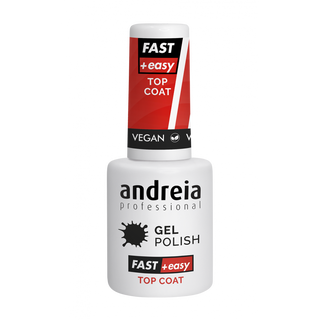 FAST+easy Top Coat