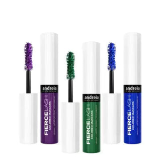 Mascara Fierce Lash - 5,5ml