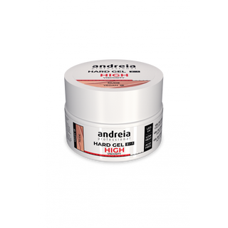 Gel de construction 2 EN 1 - Haute viscosité - NUDE