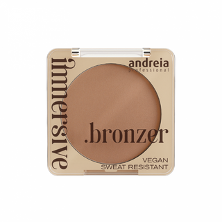 Immersive Bronzer - 4 g