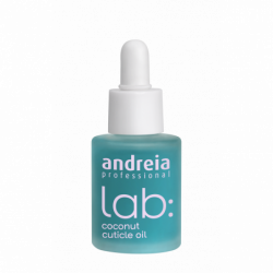 LAB: Coconut Cuticle Oil - Huile nourrissante pour cuticules - 10,5 ml