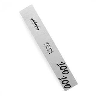Lime lavable carré - Square Washable Pro File
