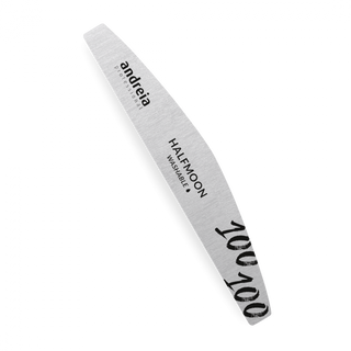 Lime Lavable Demi-Lune / Halfmoon Washable Pro File