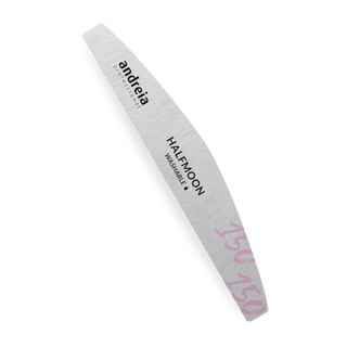 Lime Lavable Demi-Lune / Halfmoon Washable Pro File