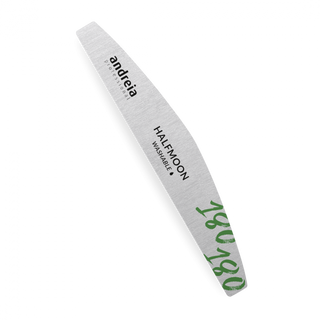 Lime Lavable Demi-Lune / Halfmoon Washable Pro File