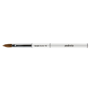 Pinceau Acrylic Construction n°10 - Acrylic Builder 10 Brush