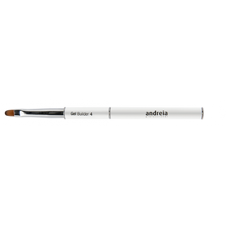 Pinceau Gel Builder 4 - Gel Builder 4 Brush