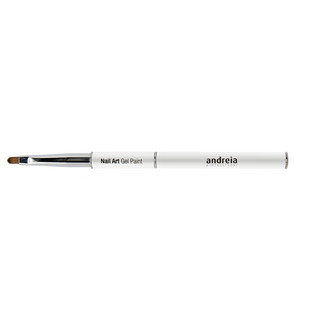 Pinceau Nail Art Acrylic Gel Paint - Nail Art Gel Paint Brush