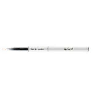 Pinceau Nail Art Mini 000 - Nail Art Mini Brush