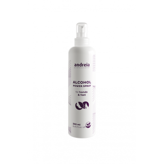 Solution Désinfectante Spray Mains et Pieds - 250 ml
