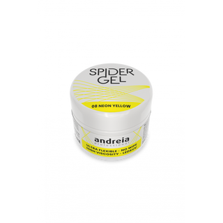Spider Gel Ultra Flexible Vegan 4 ml