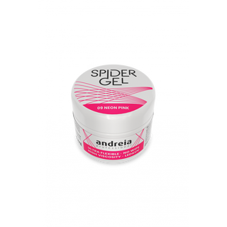 Spider Gel Ultra Flexible Vegan 4 ml