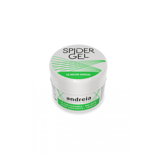 Spider Gel Ultra Flexible Vegan 4 ml