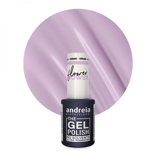 THE Gel Polish - FP3 Lavande - 10,5ml