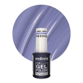 THE Gel Polish - FM3 Lilas - 10,5ml