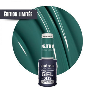The Gel Polish - Ed.Lim Retro - 10.5 ml