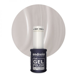 THE Gel Polish - G02 Blanc Laiteux - 10,5ml