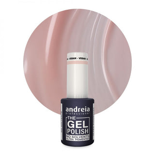 THE Gel Polish - G03 Rose laiteux - 10,5ml