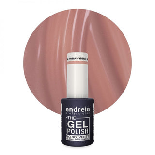 THE Gel Polish - G06 Nude Clair - 10,5ml