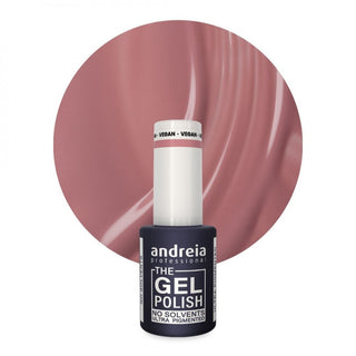 THE Gel Polish - G07 Rose Clair - 10,5ml
