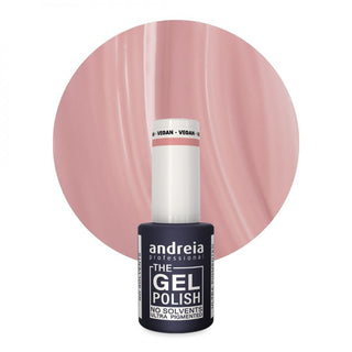 THE Gel Polish - G08 Nude Rose Clair - 10,5ml
