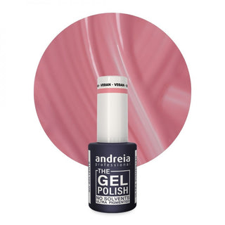 THE Gel Polish - G09 Rose - 10,5ml