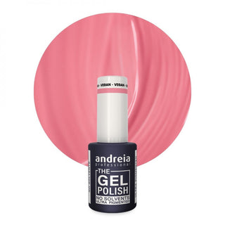 THE Gel Polish - G10 Rose Bébé - 10,5ml