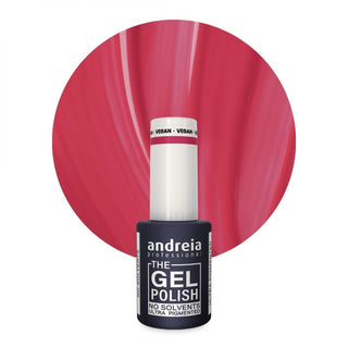 THE Gel Polish - G11 Rose - 10,5ml